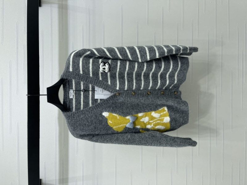 Ch**el sweaters